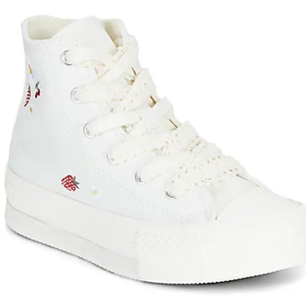 Converse Converse  Visoke tenisice Chuck Taylor All Star EVA Lift  Converse