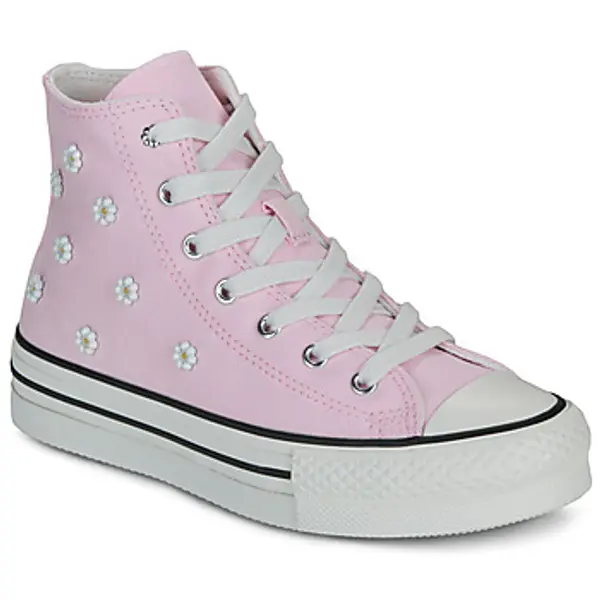 Converse Converse  Visoke tenisice CHUCK TAYLOR ALL STAR EVA LIFT  Converse