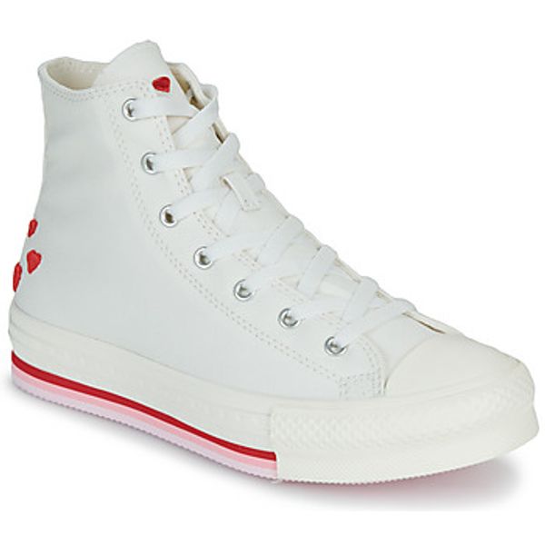 Converse Converse  Visoke tenisice CHUCK TAYLOR ALL STAR EVA LIFT  Converse