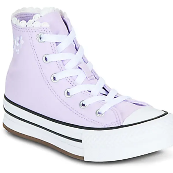 Converse Converse  Visoke tenisice Chuck Taylor All Star EVA Lift  Converse