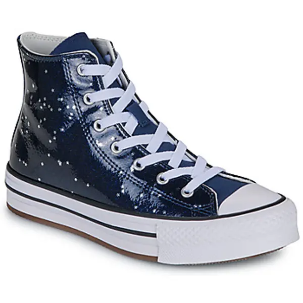 Converse Converse  Visoke tenisice CHUCK TAYLOR ALL STAR EVA LIFT GLITTER PLATFORM  Converse