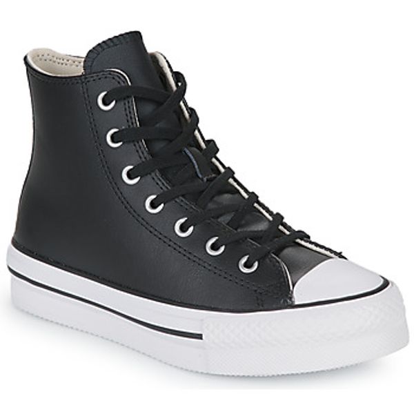 Converse Converse  Visoke tenisice Chuck Taylor All Star Eva Lift Leather Foundation Hi  Converse