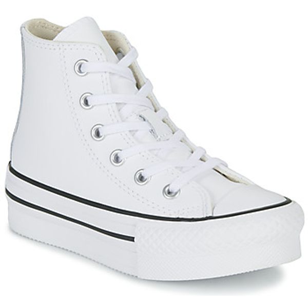 Converse Converse  Visoke tenisice Chuck Taylor All Star Eva Lift Leather Foundation Hi  Converse