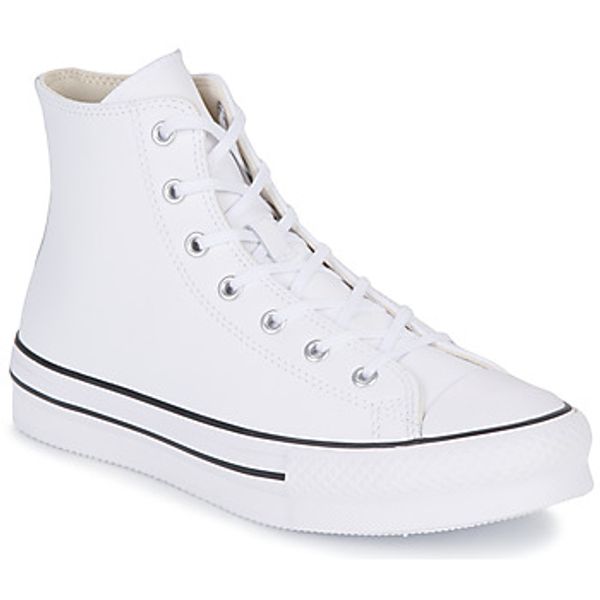 Converse Converse  Visoke tenisice Chuck Taylor All Star Eva Lift Leather Foundation Hi  Converse