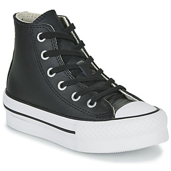 Converse Converse  Visoke tenisice Chuck Taylor All Star Eva Lift Leather Foundation Hi  Converse