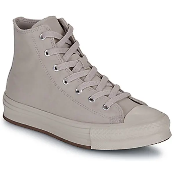 Converse Converse  Visoke tenisice CHUCK TAYLOR ALL STAR EVA LIFT MONOCHROME  Converse