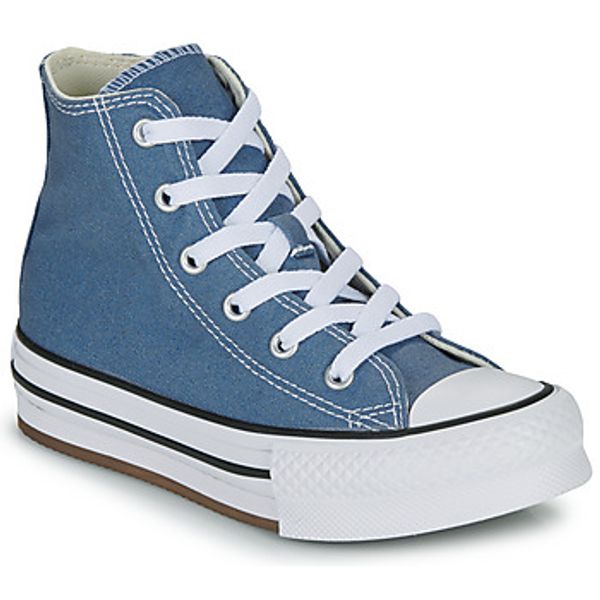 Converse Converse  Visoke tenisice CHUCK TAYLOR ALL STAR EVA LIFT PLATFORM  Converse