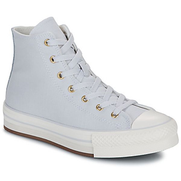 Converse Converse  Visoke tenisice CHUCK TAYLOR ALL STAR EVA LIFT PLATFORM TONAL CANVAS  Converse