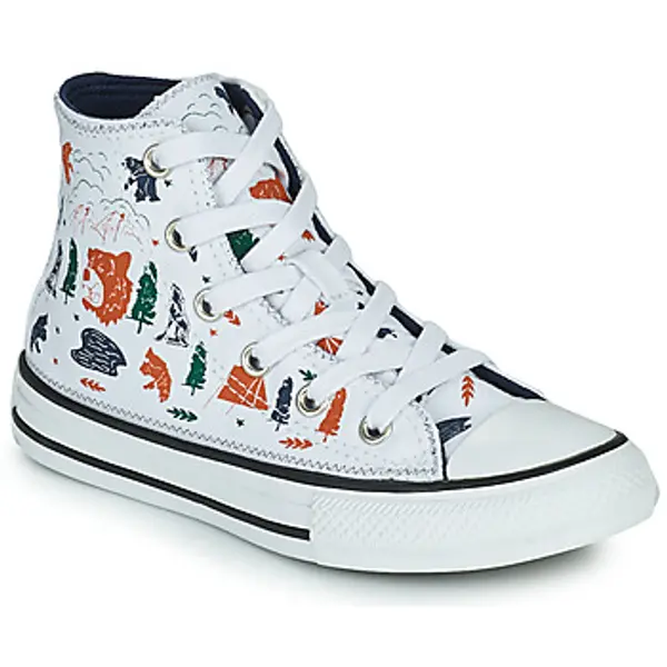 Converse Converse  Visoke tenisice CHUCK TAYLOR ALL STAR EXPLORER HI  Converse