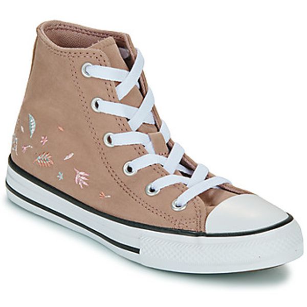 Converse Converse  Visoke tenisice CHUCK TAYLOR ALL STAR FALL LEAVES  Converse