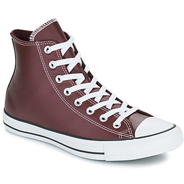 Converse Converse  Visoke tenisice CHUCK TAYLOR ALL STAR FAUX LEATHER  Converse