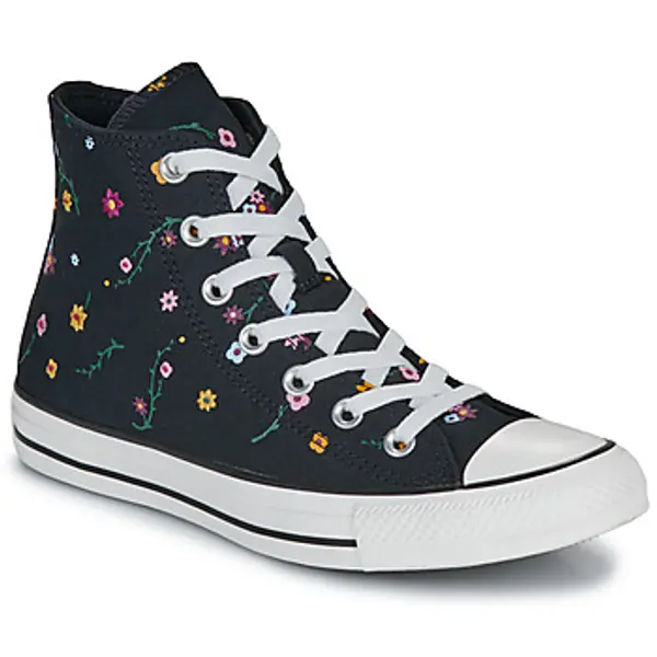 Converse Converse  Visoke tenisice CHUCK TAYLOR ALL STAR FLORAL  Converse
