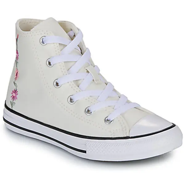 Converse Converse  Visoke tenisice CHUCK TAYLOR ALL STAR FLORALS  Converse