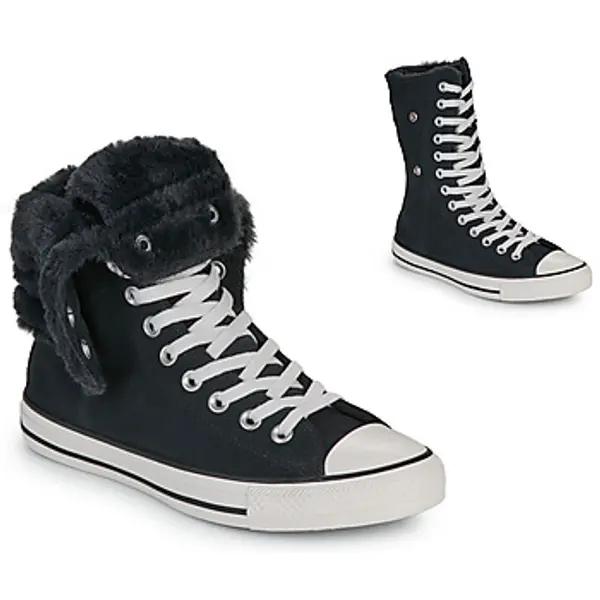Converse Converse  Visoke tenisice CHUCK TAYLOR ALL STAR FOLD OVER  Converse