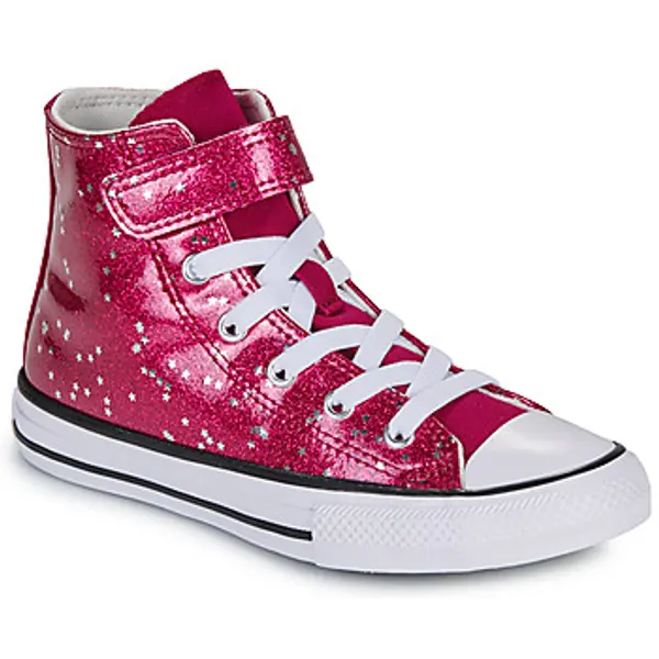 Converse Converse  Visoke tenisice CHUCK TAYLOR ALL STAR GLITTER EASY ON  Converse
