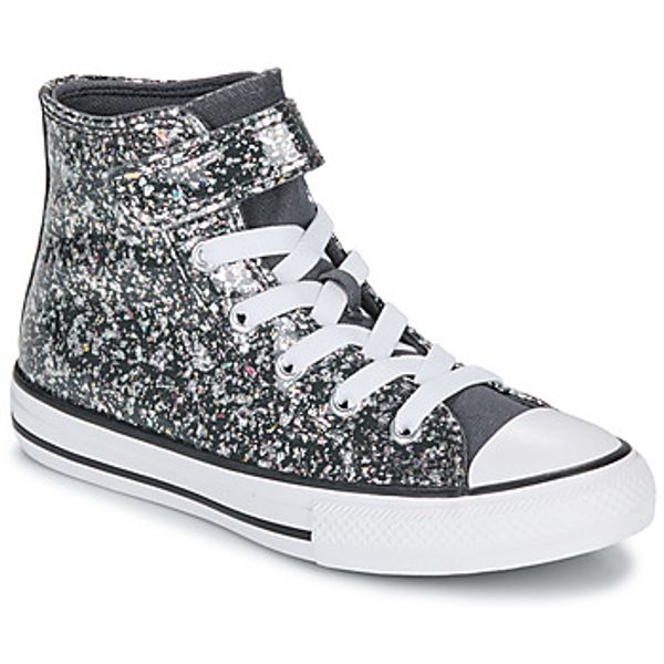 Converse Converse  Visoke tenisice CHUCK TAYLOR ALL STAR GLITTER EASY-ON  Converse