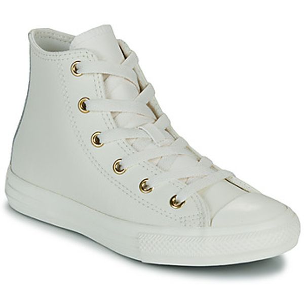 Converse Converse  Visoke tenisice CHUCK TAYLOR ALL STAR GOLD LUXE  Converse