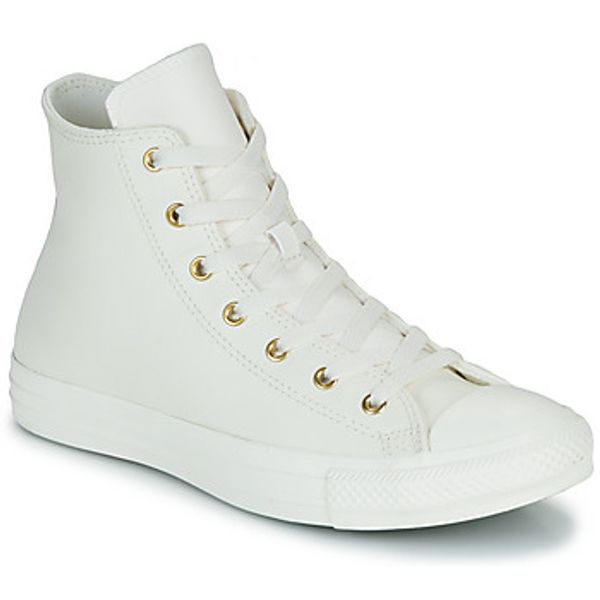 Converse Converse  Visoke tenisice CHUCK TAYLOR ALL STAR GOLD LUXE  Converse
