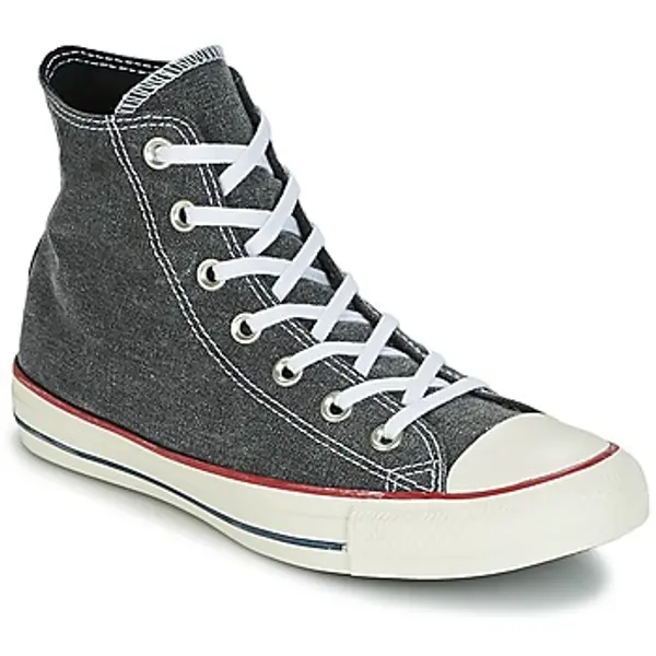 Converse Converse  Visoke tenisice CHUCK TAYLOR ALL STAR HI STONE WASH  Converse
