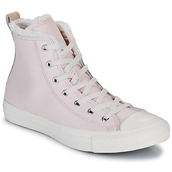 Converse Converse  Visoke tenisice CHUCK TAYLOR ALL STAR LEATHER   SHERPA  Converse