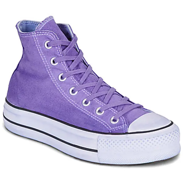 Converse Converse  Visoke tenisice Chuck Taylor All Star Lift Canvas LTD  Converse