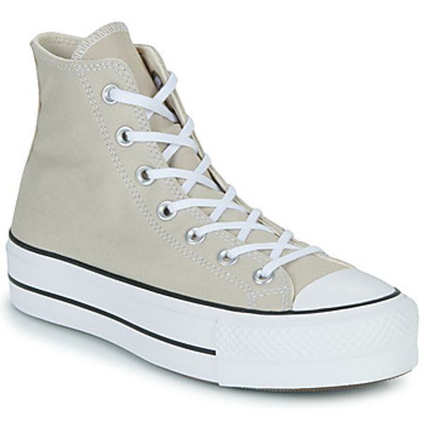Converse Converse  Visoke tenisice Chuck Taylor All Star Lift Canvas Seasonal Color  Converse