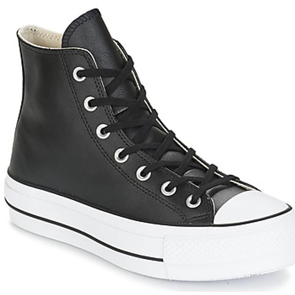 Converse Converse  Visoke tenisice CHUCK TAYLOR ALL STAR LIFT CLEAN LEATHER HI  Converse