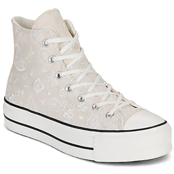 Converse Converse  Visoke tenisice Chuck Taylor All Star Lift  Converse