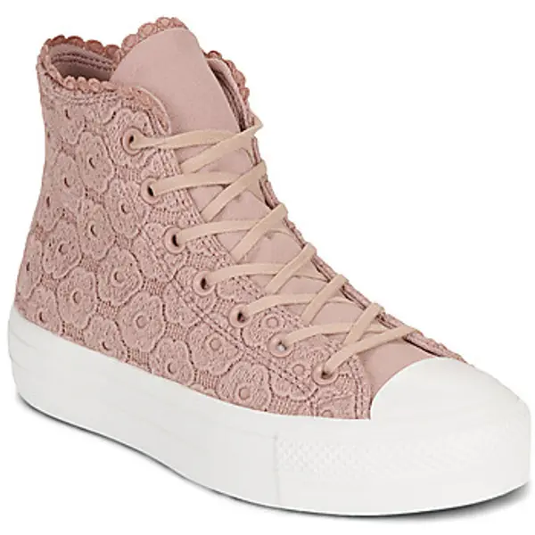 Converse Converse  Visoke tenisice Chuck Taylor All Star Lift  Converse