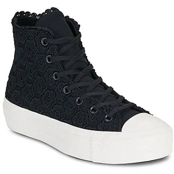 Converse Converse  Visoke tenisice Chuck Taylor All Star Lift  Converse