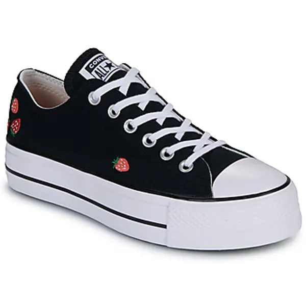 Converse Converse  Visoke tenisice CHUCK TAYLOR ALL STAR LIFT  Converse