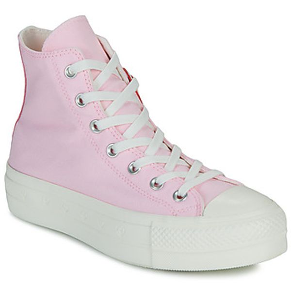 Converse Converse  Visoke tenisice CHUCK TAYLOR ALL STAR LIFT  Converse