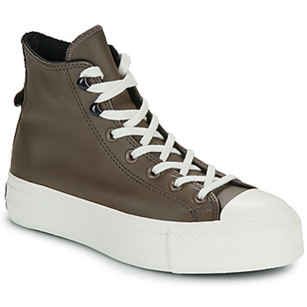 Converse Converse  Visoke tenisice CHUCK TAYLOR ALL STAR LIFT  Converse