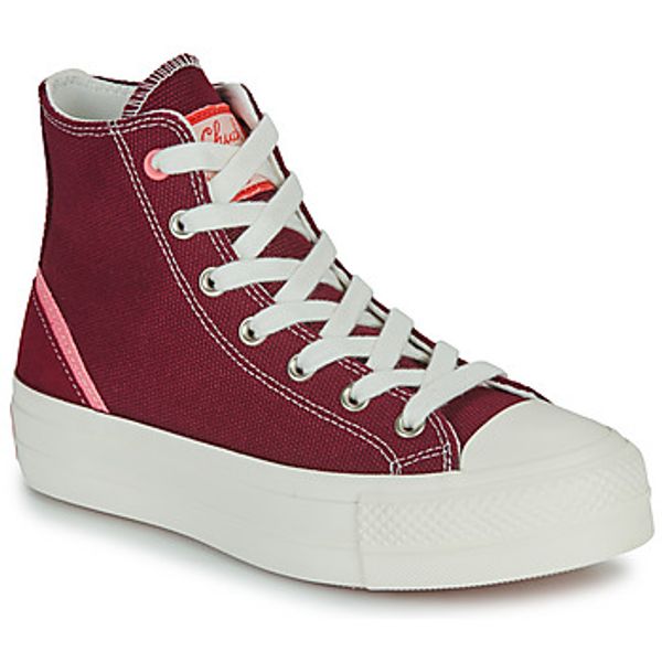 Converse Converse  Visoke tenisice CHUCK TAYLOR ALL STAR LIFT  Converse