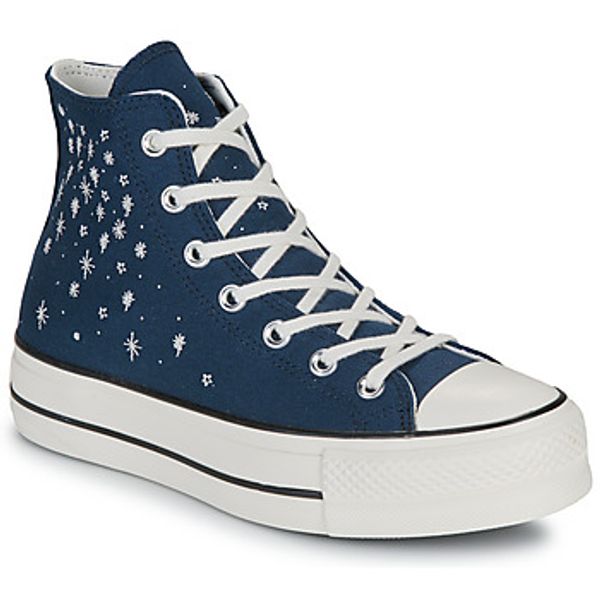 Converse Converse  Visoke tenisice CHUCK TAYLOR ALL STAR LIFT  Converse
