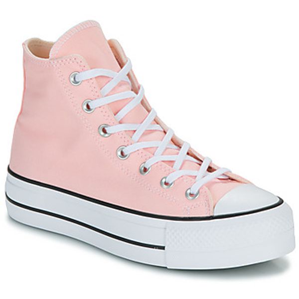 Converse Converse  Visoke tenisice CHUCK TAYLOR ALL STAR LIFT  Converse
