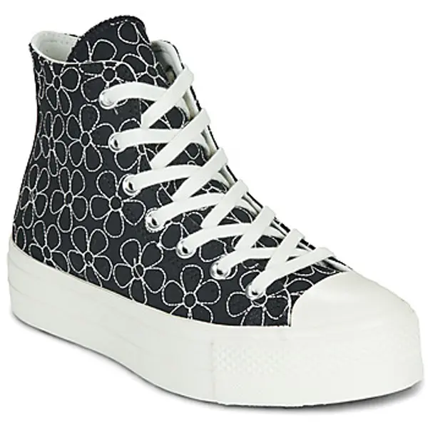 Converse Converse  Visoke tenisice Chuck Taylor All Star Lift  Converse