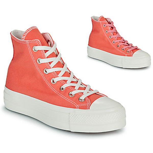 Converse Converse  Visoke tenisice CHUCK TAYLOR ALL STAR LIFT  Converse