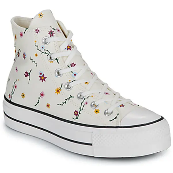 Converse Converse  Visoke tenisice CHUCK TAYLOR ALL STAR LIFT  Converse