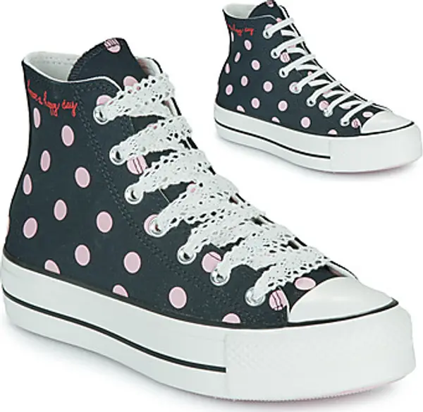 Converse Converse  Visoke tenisice CHUCK TAYLOR ALL STAR LIFT  Converse