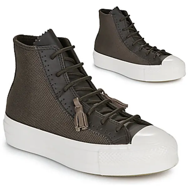 Converse Converse  Visoke tenisice CHUCK TAYLOR ALL STAR LIFT  Converse