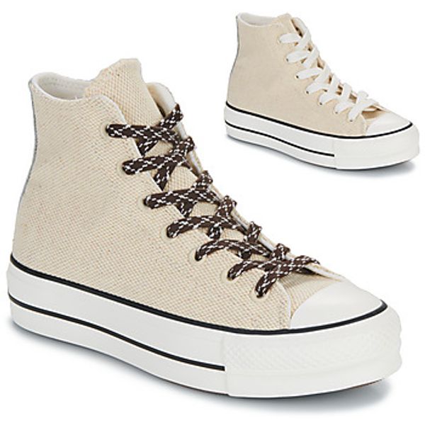 Converse Converse  Visoke tenisice CHUCK TAYLOR ALL STAR LIFT  Converse