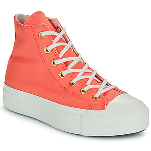 Converse Converse  Visoke tenisice CHUCK TAYLOR ALL STAR LIFT  Converse