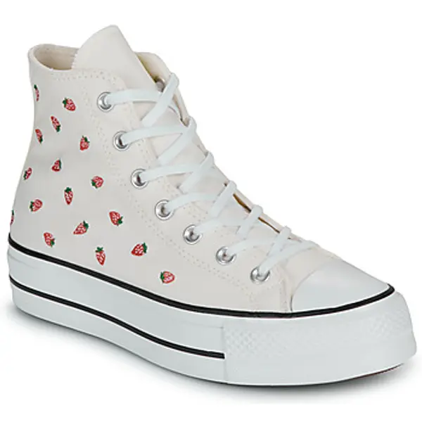 Converse Converse  Visoke tenisice CHUCK TAYLOR ALL STAR LIFT  Converse