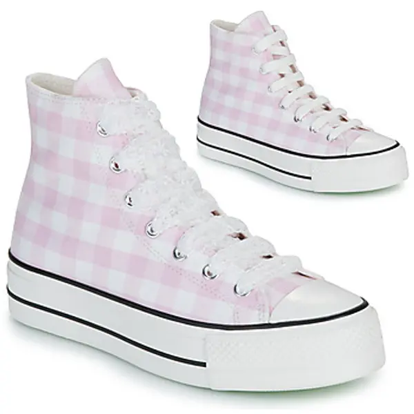 Converse Converse  Visoke tenisice CHUCK TAYLOR ALL STAR LIFT  Converse