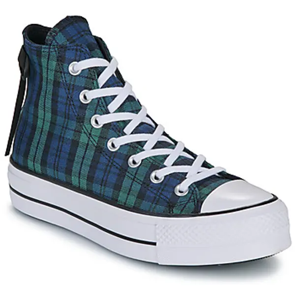 Converse Converse  Visoke tenisice CHUCK TAYLOR ALL STAR LIFT  Converse