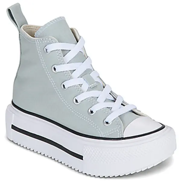 Converse Converse  Visoke tenisice Chuck Taylor All Star Lift Double Stack  Converse