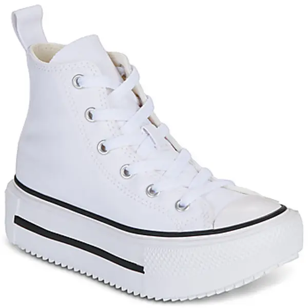 Converse Converse  Visoke tenisice CHUCK TAYLOR ALL STAR LIFT DOUBLE STACK  Converse