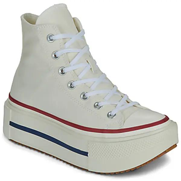 Converse Converse  Visoke tenisice CHUCK TAYLOR ALL STAR LIFT DOUBLE STACK  Converse