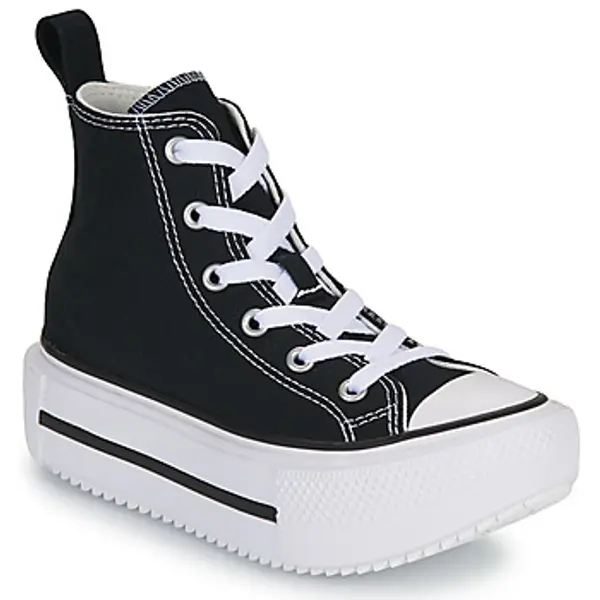 Converse Converse  Visoke tenisice CHUCK TAYLOR ALL STAR LIFT DOUBLE STACK  Converse